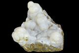 Chalcedony Stalactite Formation - Indonesia #147632-1